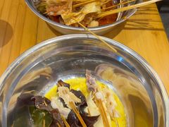 -嘉州鲜知味钵钵鸡(奎星楼店)