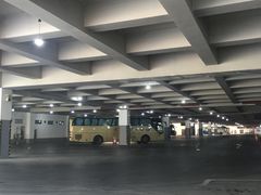 -上海长途汽车客运总站