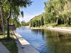 -小五台金河景区