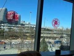 -东来顺饭庄(西直门店)
