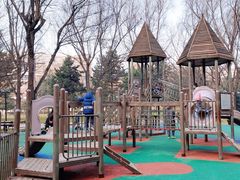 -唐城墙遗址公园