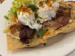-Egg•Allday Brunch(襄阳北路店)