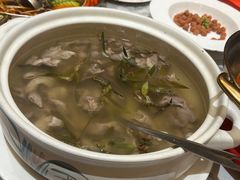 -国惠大酒楼(仓山万达店)