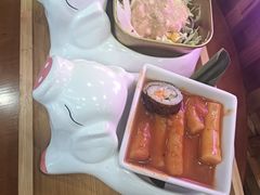 -杀猪天·韩国烤肉(总店)