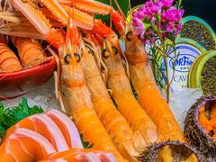 -Mr.Fish鱼鲜生海鲜放题(高德置地冬广场店)