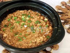 -阿隆煲店(秀仁苑店)