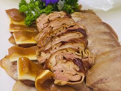 -潍坊菜馆(三里河南横街店)