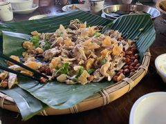 -园林美食城·本土农家菜(杨和镇店)