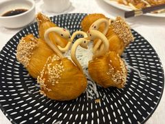 -丰鲤楼•闽南茶楼(仟禧汇店)