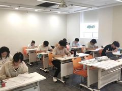 -新东方国际教育·雅思托福(裕德路校区)