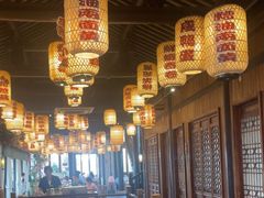 -二十八里太湖船菜(吉祥路店)