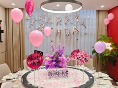 -海世船说·海鲜餐厅(南昌店)