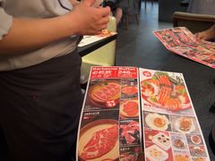 -神户赤童日式烤肉(金地广场店)