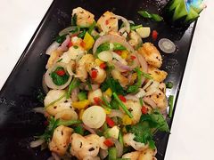 -后宫私房菜(汇客美食娱乐广场店)