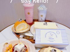 -KNOTKNOT珞珞·日式甜品(K11店)