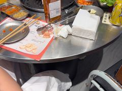 -炽城·烤肉名家(鸿达中央广场店)