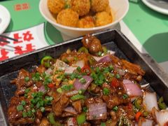 -鑫小城故事·藕汤·家常菜(台北一路总店)