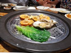 -船奇蒸汽海鲜·闽菜(八市海鲜总店)