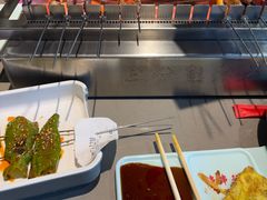 -邢氏老太太烤串(北兴街店)