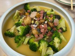 -尚岛私房菜(西方巷店)