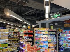 -Olé精品超市(天汇广场店)