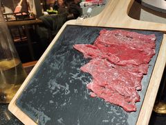 -井格重庆火锅(通州梨园店)