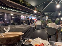 -汉水谣·江景餐厅(江滩店)