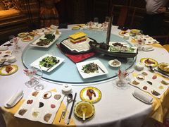 -仿膳饭庄(天安门店)