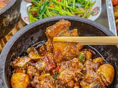-老三样·旧食新味(绿地店)