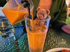 -JUKEBOX玖部音乐餐厅(华侨城店)