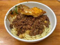 -朱儿面庄(洋河三路店)