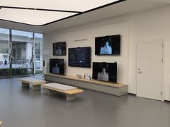 -华为授权体验店(中山公园来福士)