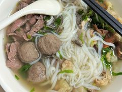 金粿大满贯-金粿粿·牛肉粿