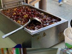 -清真蒋有记(老门东店)