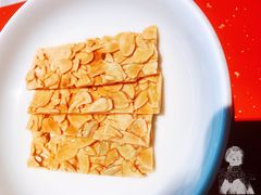 杏仁饼-馋遇江南·精致湖景雅宴(东方之门店)