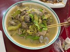 -毛毛饭店(大连湾街店)