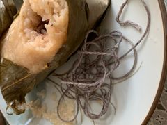 -金太粽(上海弄堂第一粽店)