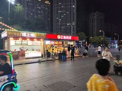 -宝龙广场(福州台江店)
