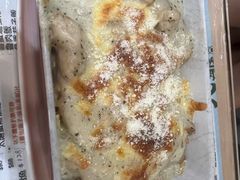 -八爷茶餐厅