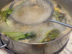 -小城牛事·鲜牛肉火锅(万达店)