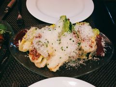 -The Grill by Sean Connolly