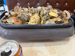 -北方饺子王·海肠捞饭·海鲜锅(山大店)