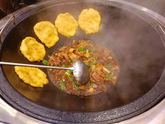 -锅三哥地锅鸡地锅鱼(南京旗舰店)