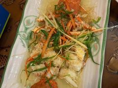 -友强·23年特色海鲜大排档(厦门店)