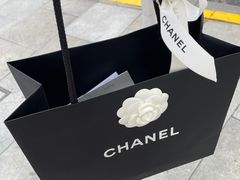 -CHANEL(恒隆广场店)