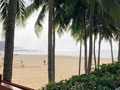 -石梅湾艾美度假酒店