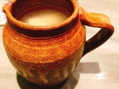 老鸭汤-兰溪小馆(东直门簋街店)