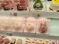 -好利来(抚顺万达店)