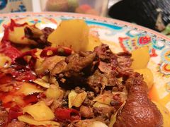 -巴依老爷新疆美食(常营店)