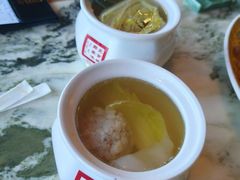 -那家小馆•北京菜•烤鸭(香山店)